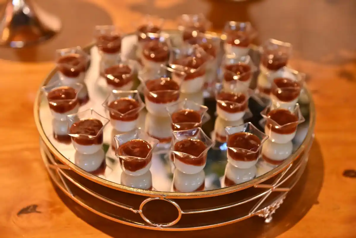 Petit verri Romeu e Julieta em copinho acrílico 30 ml