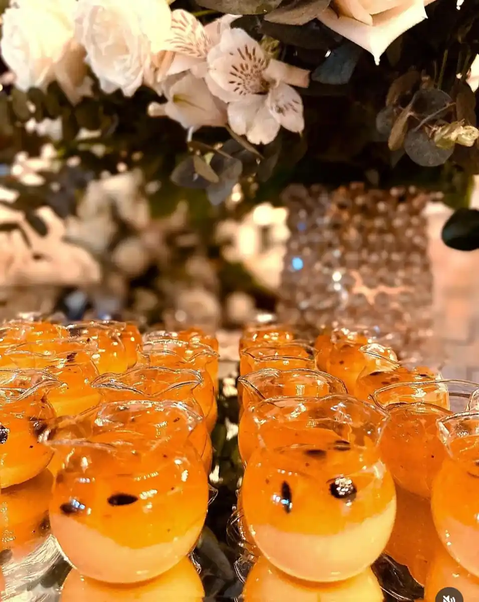 Petit Verri frutas cítricas — maracujá ou limão, 30 ml